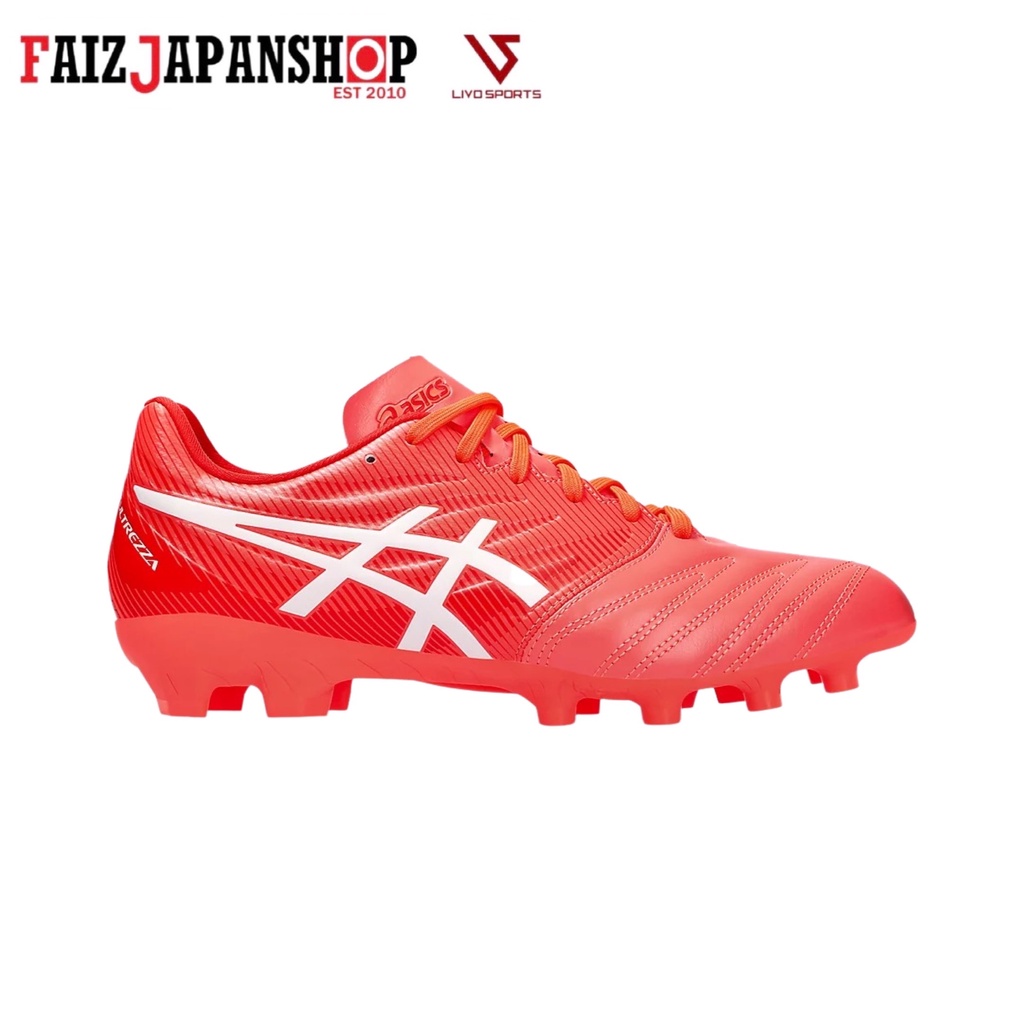 Asics football boots malaysia hotsell