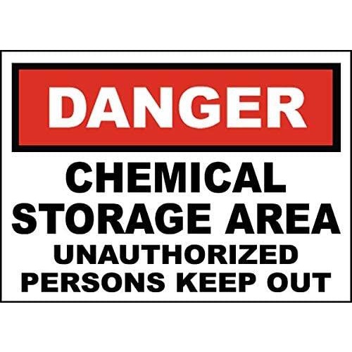 Vinyl Stickers Bundle Safety and Warning & Warehouse Signs Stickers ...