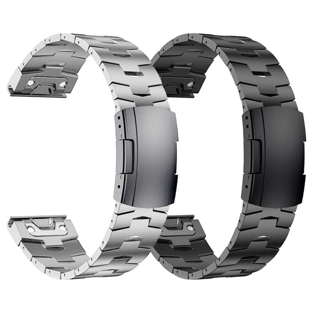 Garmin fenix 5x wristbands on sale