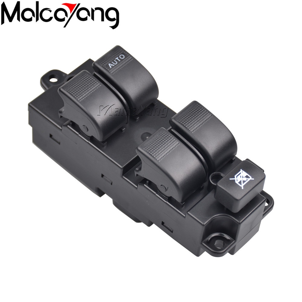 With One Button Lifting Without Anti Pinch For Ford Ranger 2012-2015 ...