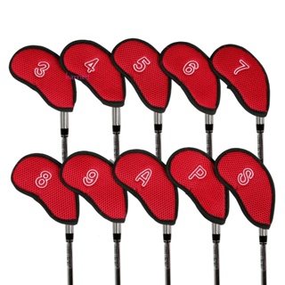 Boston Red Sox Hybrid Golf Club Head Cover