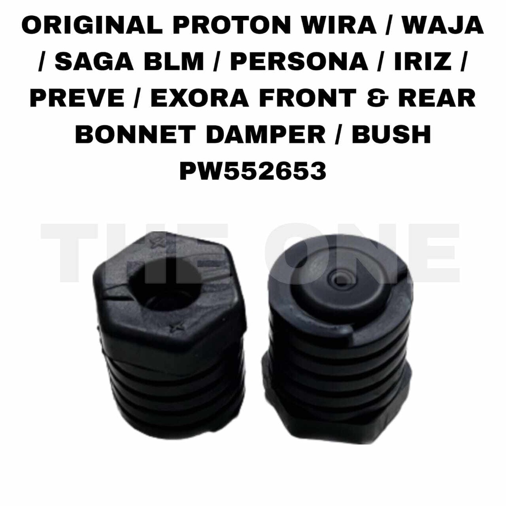 ORIGINAL PROTON WIRA / WAJA / SAGA BLM / PERSONA / IRIZ / PREVE / EXORA ...