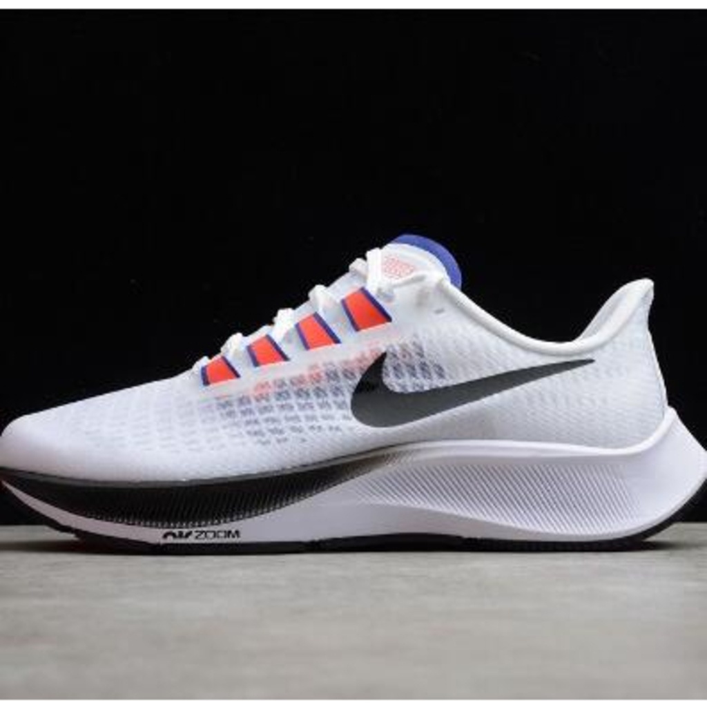 NO.1 nike air zoom pegasus 37 running shoes men sports shoes turbo 37th ...