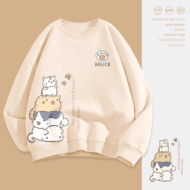 Womens Kawaii Strawberry Knit Cropped Sweater Cute Philippines