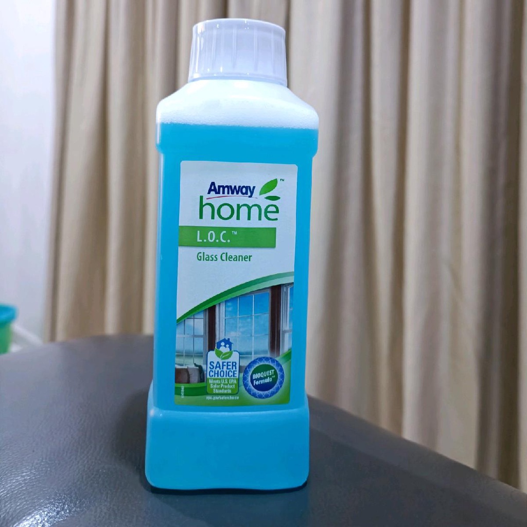 Amway Home™ Glass Cleaner, Surface Cleaners