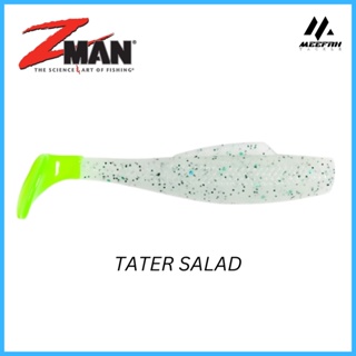 ZMAN Z MAN MINNOWZ MINNOW Z 3 INCH 38 COLOURS MADE IN USA Soft