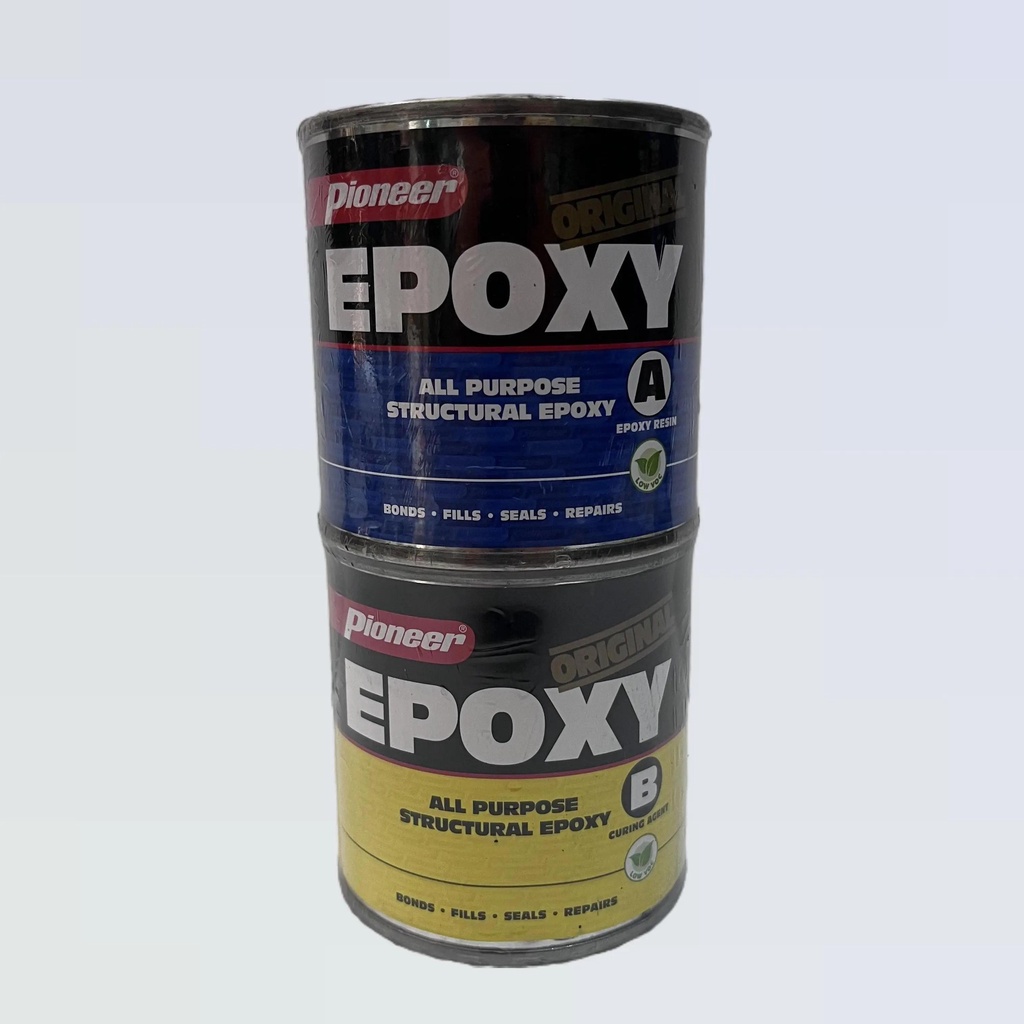 EPOXY REGULAR RE 3 1.3KG / GAM MASTIK / GAM FILIPIN / GAM EPOXY ...