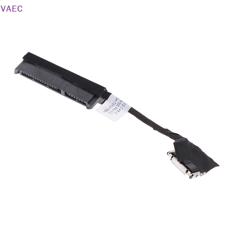 VAEC For Dell E5470 E5480 Laptop SATA Hard Drive HDD Connector Flex Cable 080RK8 DCO2C00B100 NEW