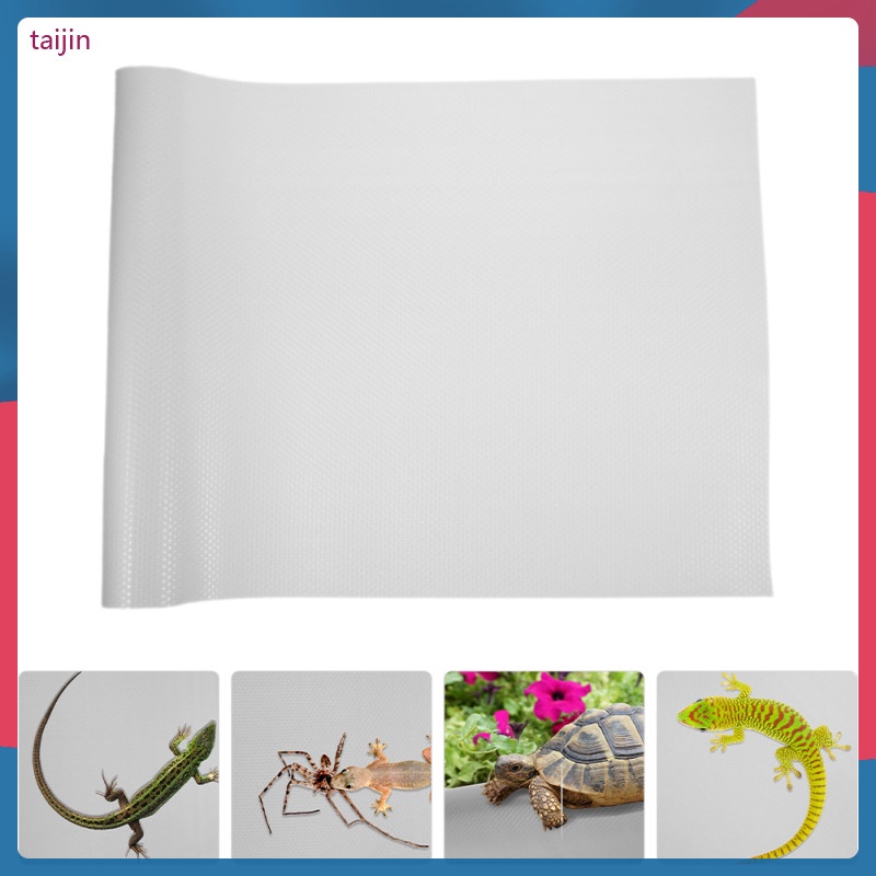 Crawling Blanket Bearded Dragon Bedding Accessories Turtle Floating