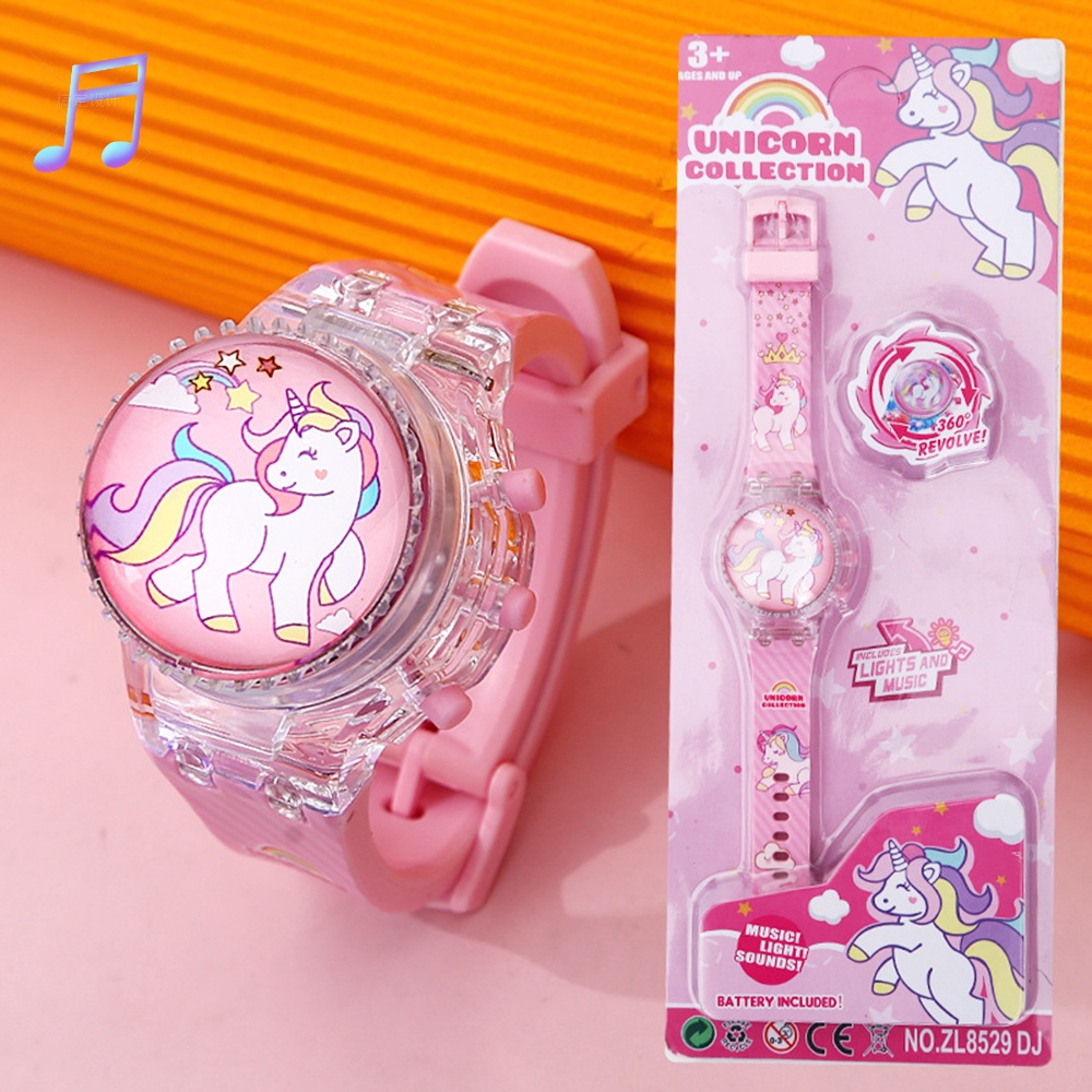 Girls discount toy watch