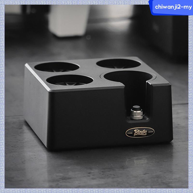 [ChiwanjibaMY] Tamper Mat Stand Stable Cafe Tools Espresso Tamper