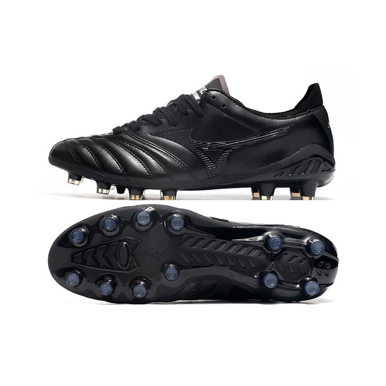 Mizuno MORELIA NEO III PRO Kangaroo Leather Football Soccer Boots