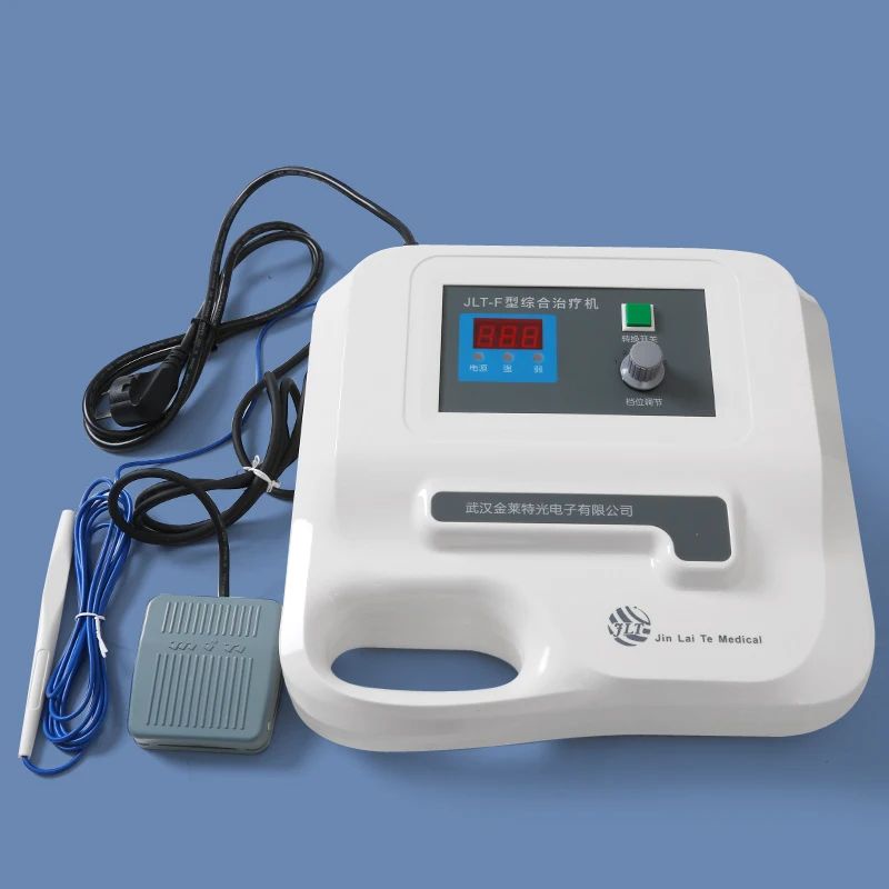 Ion JLTF electric knife portable highfrequency electrocautery