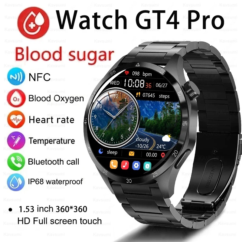 Best smart watch discount for huawei p30 pro