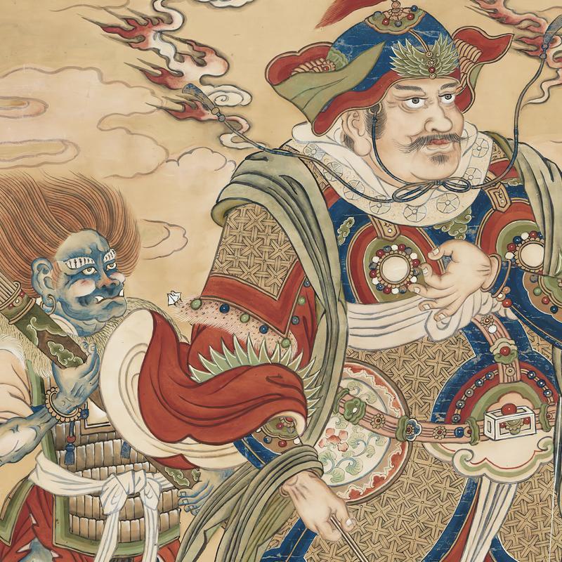 戦前 禅学通解全書 第一 従容録 大正4年 1915年 神保如天