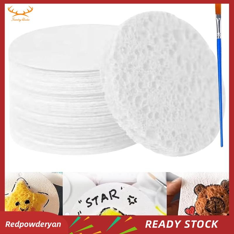 10 Sheets Magic Foam Texture Papers, White Puffy Paper Versatile Magic - View #4