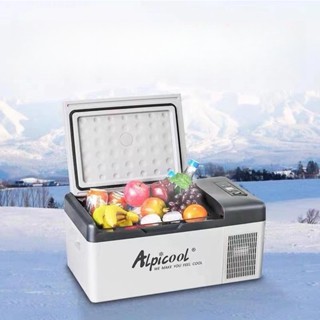 Mini ice deals box freezer