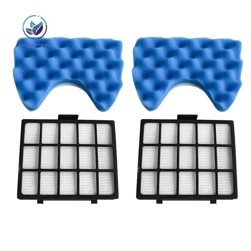 【xindingwhg】Vacuum Cleaner Sponge Filters for Samsung DJ9700492A