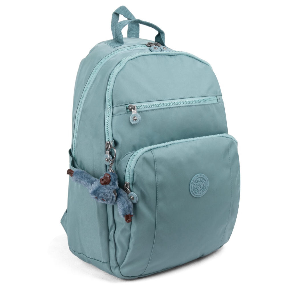Opiobags Women's Large Backpack LAPTOP Bag School Backpack LAPTOP