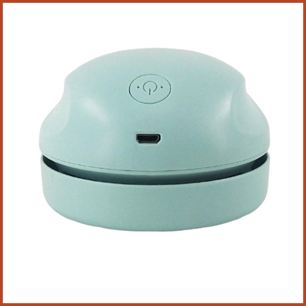 Cordless Mini Vacuum Cleaner USB Vacuum Cleaner for Desk Little Vacuum