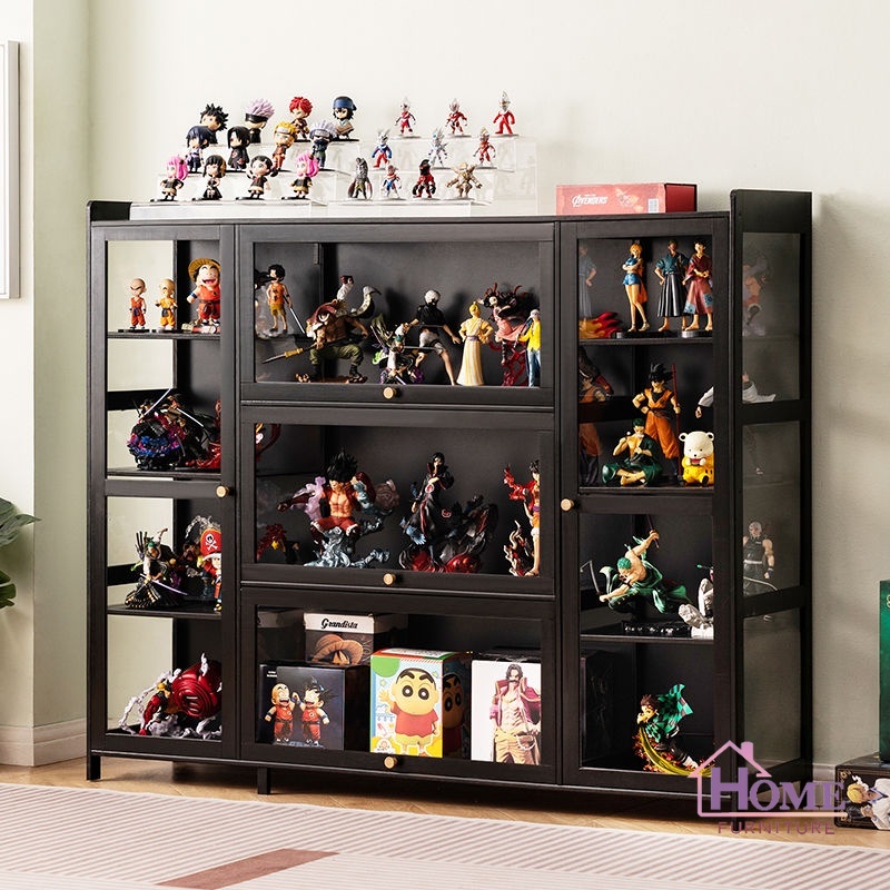 Cabinet for lego display online
