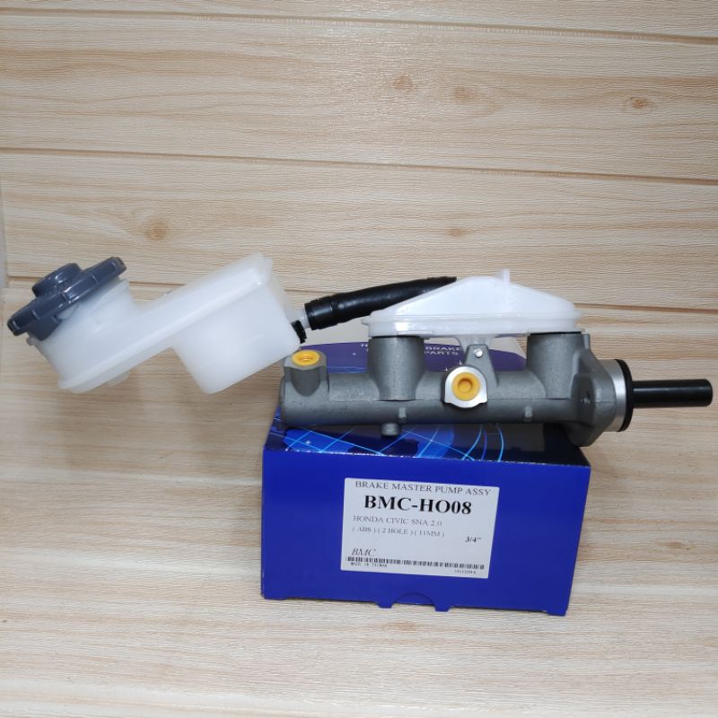 BRAKE MASTER PUMP CYLINDER HONDA CIVIC SNA SNB FD2 TYPE R BMCHO08