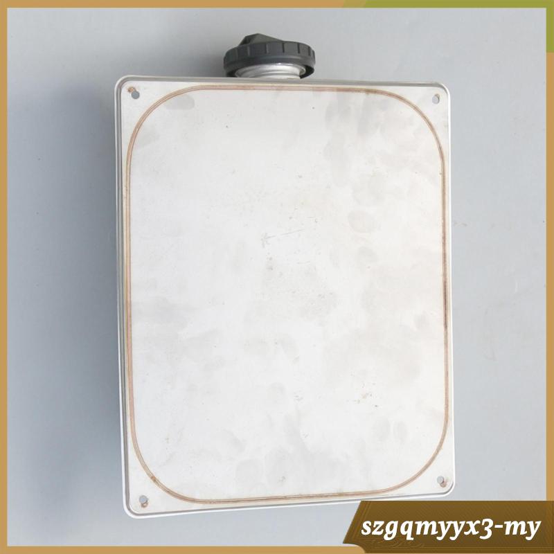 [ 7L Fuel Tank Spare Petrol Tanks Emergency Backup Petrol Tanks for