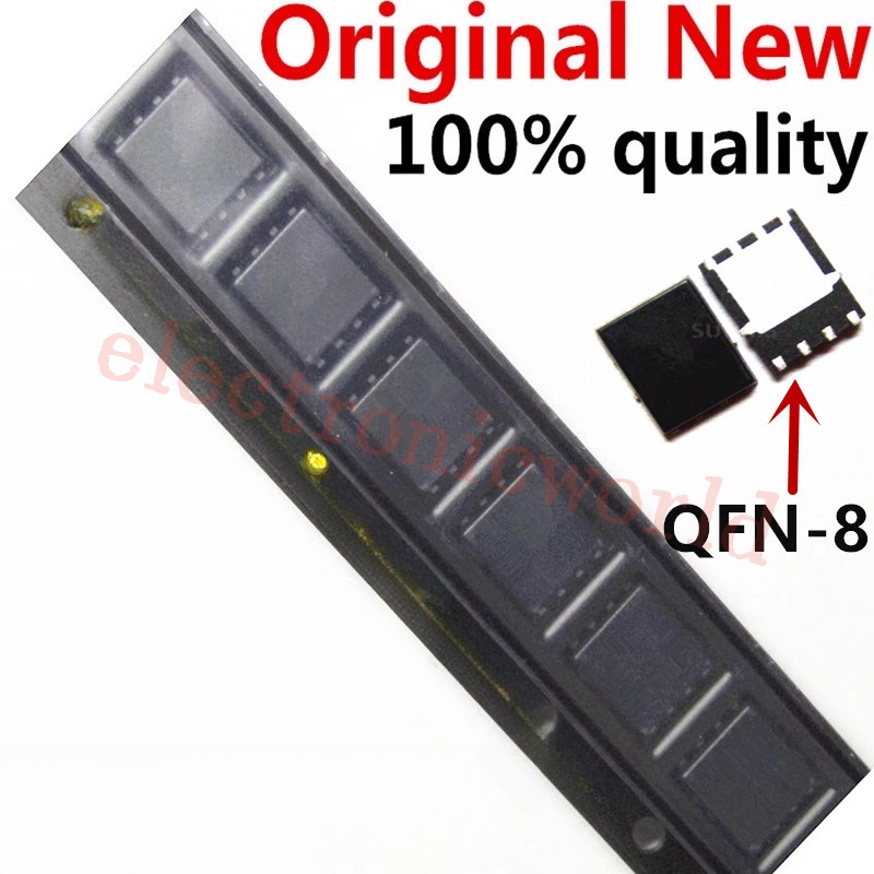 1pcs 100% New PD69108 QFN Chipset #WD1
