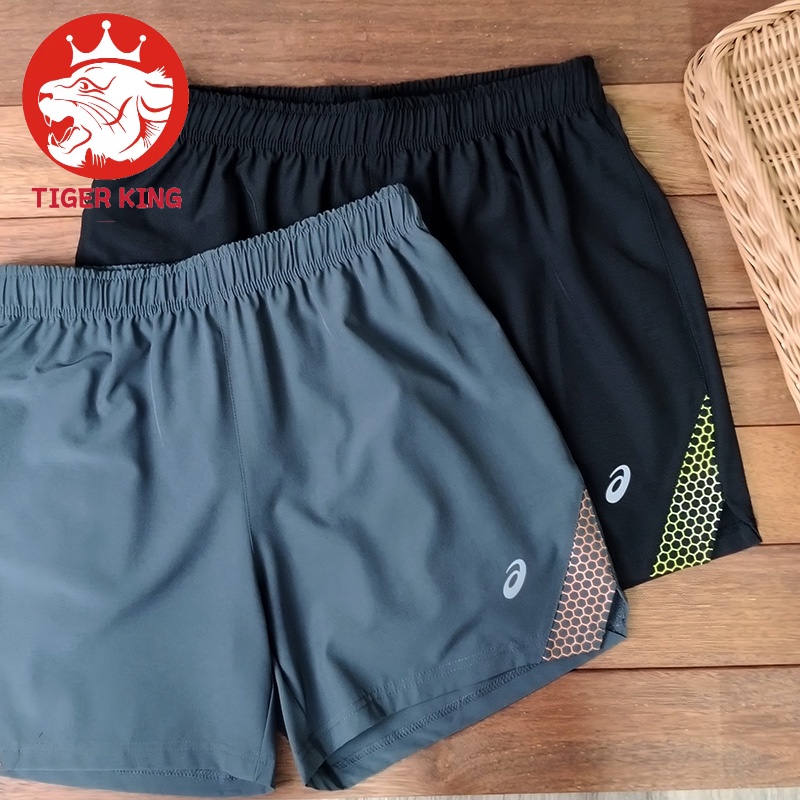 Asics motion clearance dry shorts