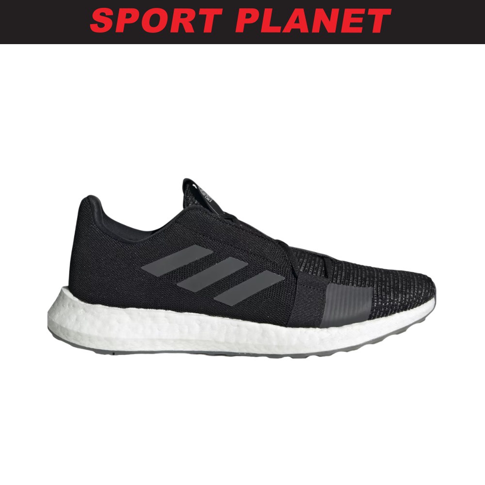 senseboost go running shoe