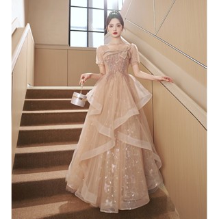 Korean gowns deals