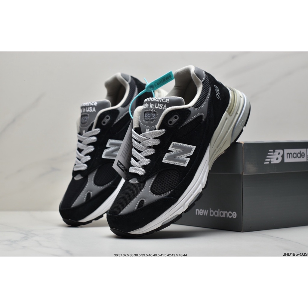 New balance hot sale 993 37