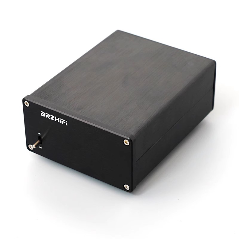 BRZHIFI HiFi 15W 25W 5V 12V 24V Refer To STUDER900 Low Noise Audiophile