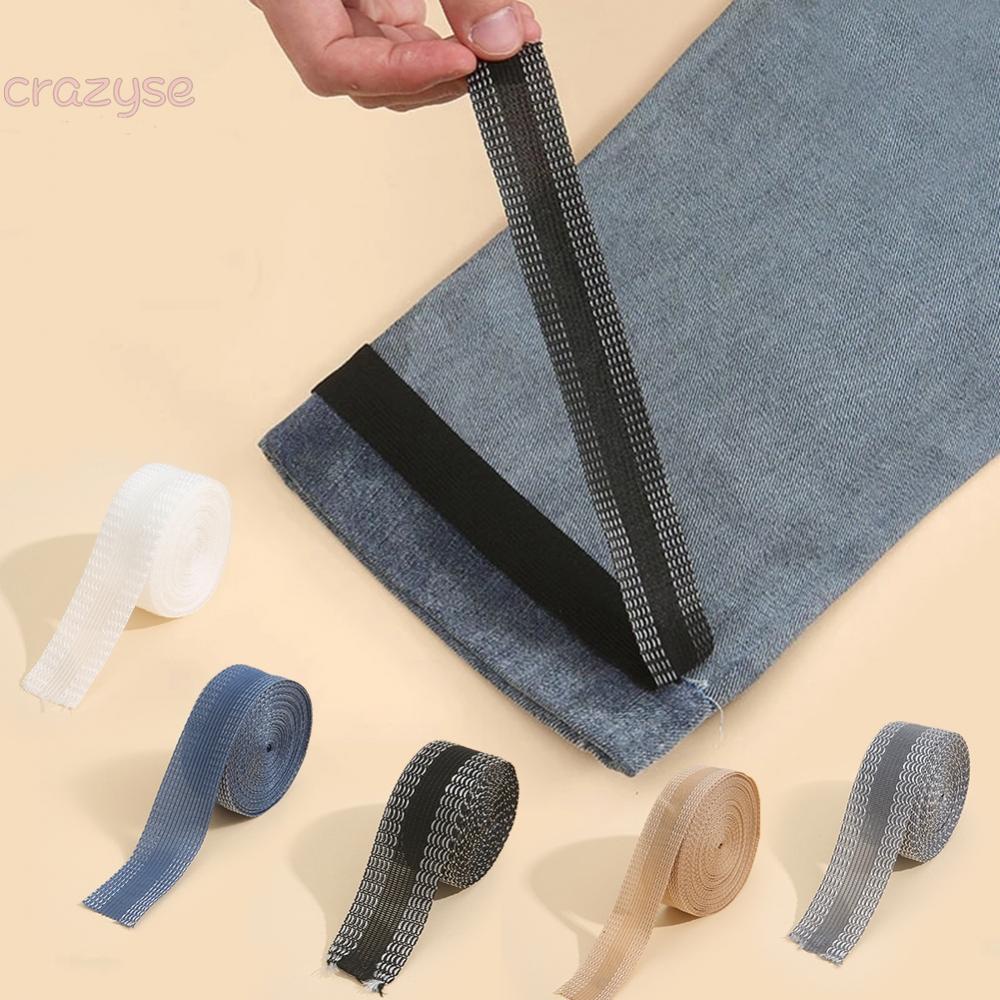 Self-adhesive Non-cutting Trousers Side Change Shorts Foot Stickers 2 ...
