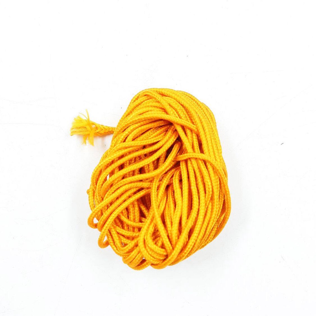 Mangalya Kayiru Manjal Kayiru 1 Pc 100cm | Shopee Malaysia