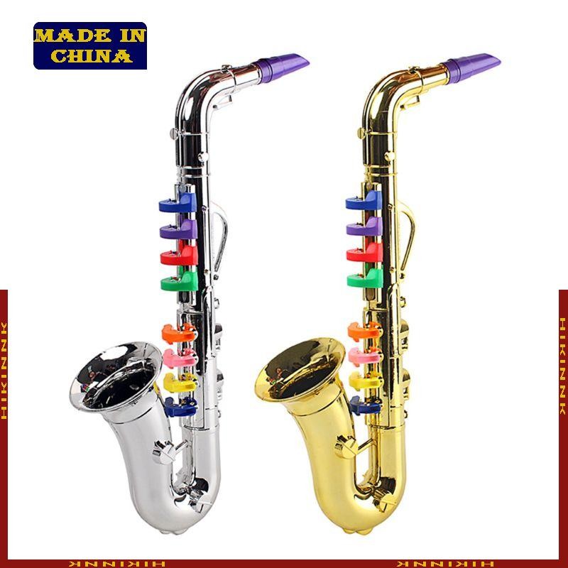 HIk Educational Saxophone Music Practice Interactive Musical ...