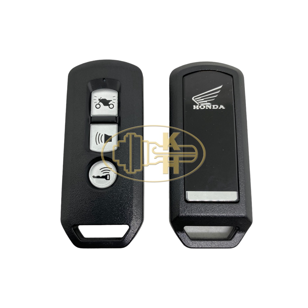 Honda PCX ADV150 XAdv750 smart remote key Shopee Malaysia