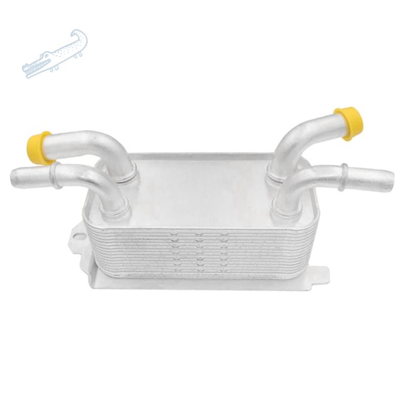 Car Automatic Transmission Oil Cooler for Volvo C30 C70 S40 V50 L5 2.4L