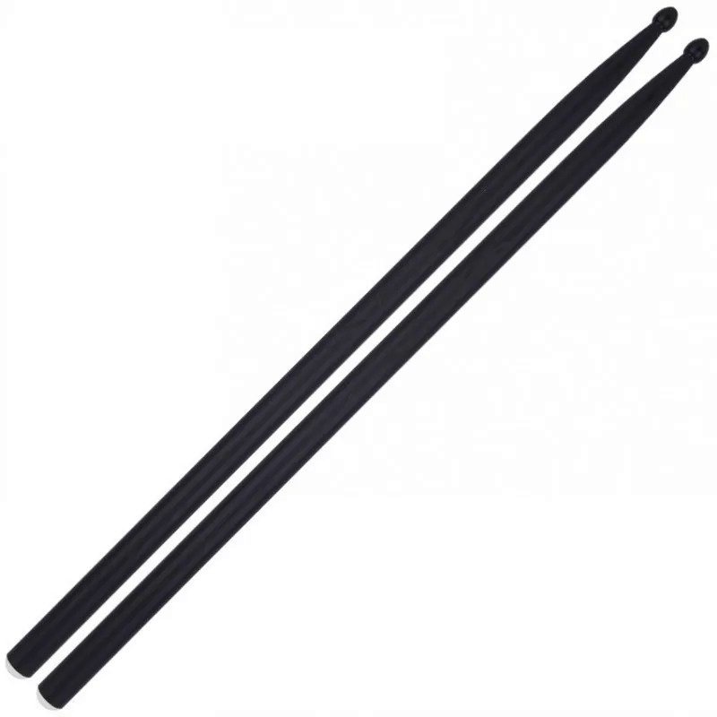 Professional Drum Sticks 5A Carbon Fiber Musical Instruments Drum Stick ...