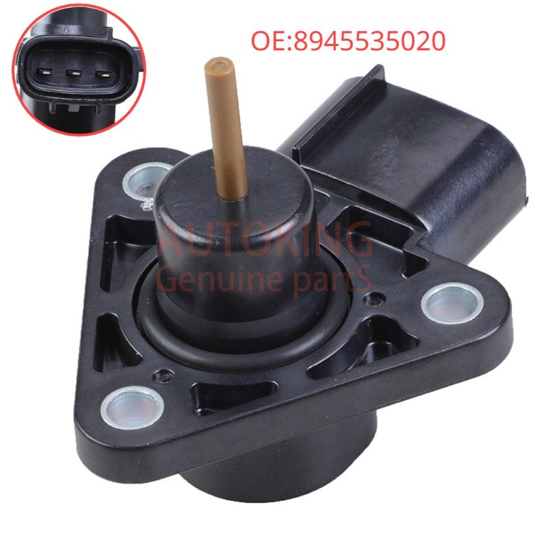 Intake Air Pressure Sensor Air Pressure EGR Vae Position Sensor for