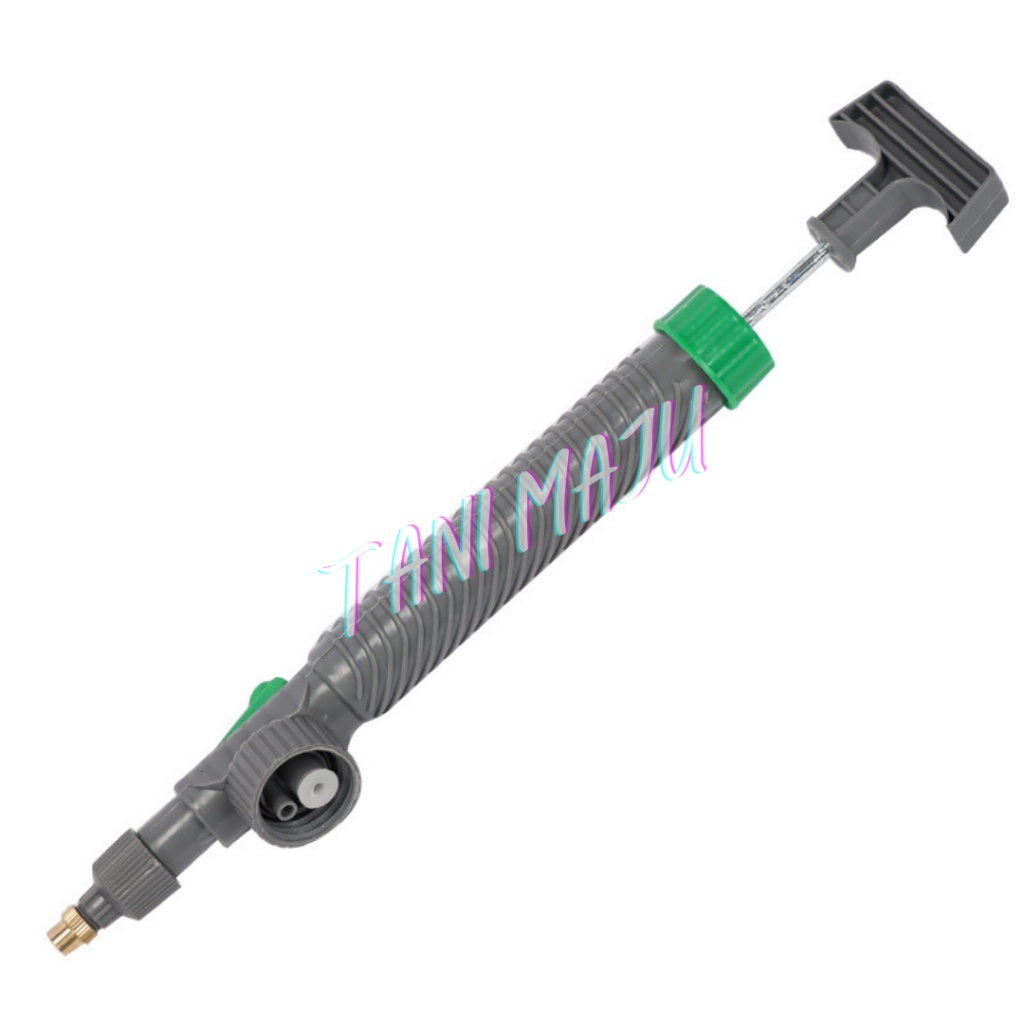 TM / HighPressure Air Pump Spray Head Nozzle Sprayer Adjustable Bottle ...
