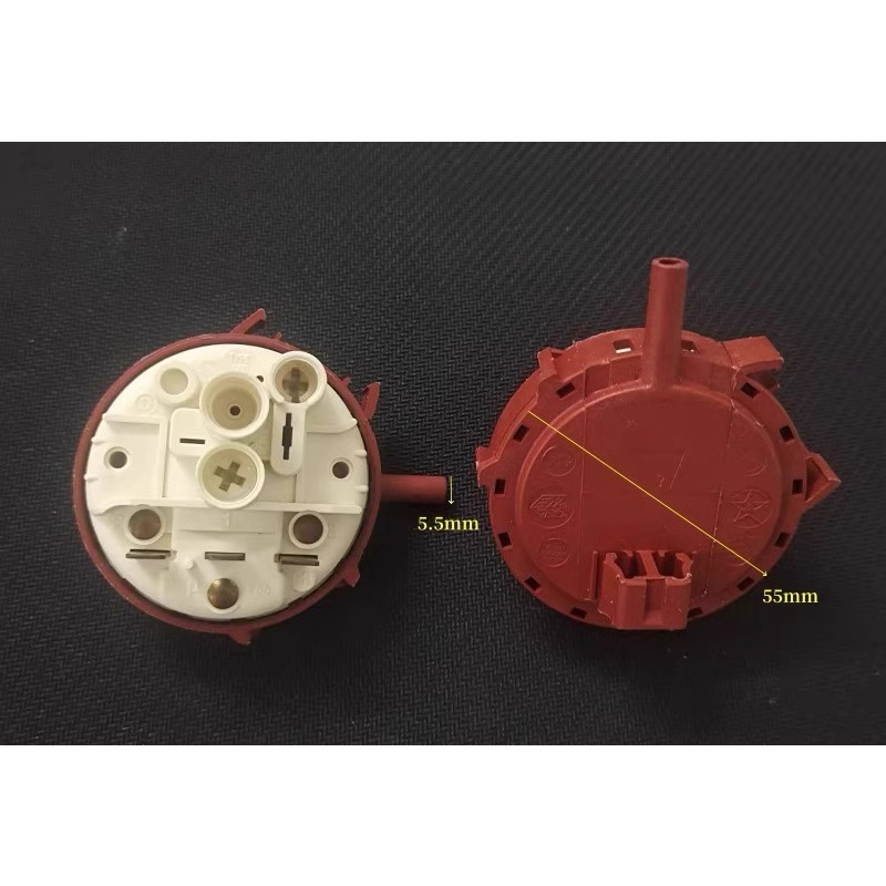 1pcs Dishwasher Water Level Sensor C326/17D01 Washing Machine Water