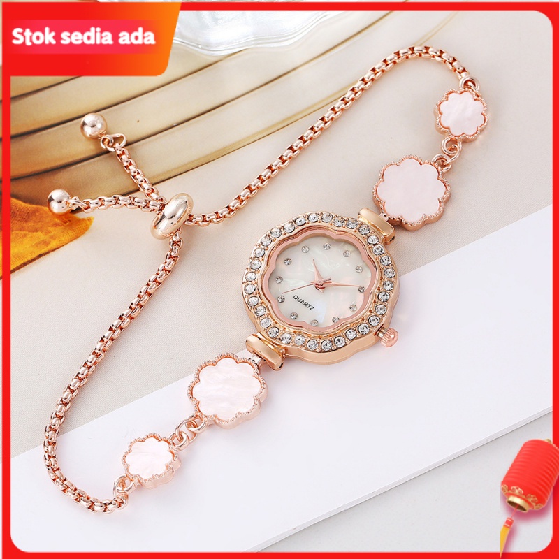 Bracelet type ladies on sale watch