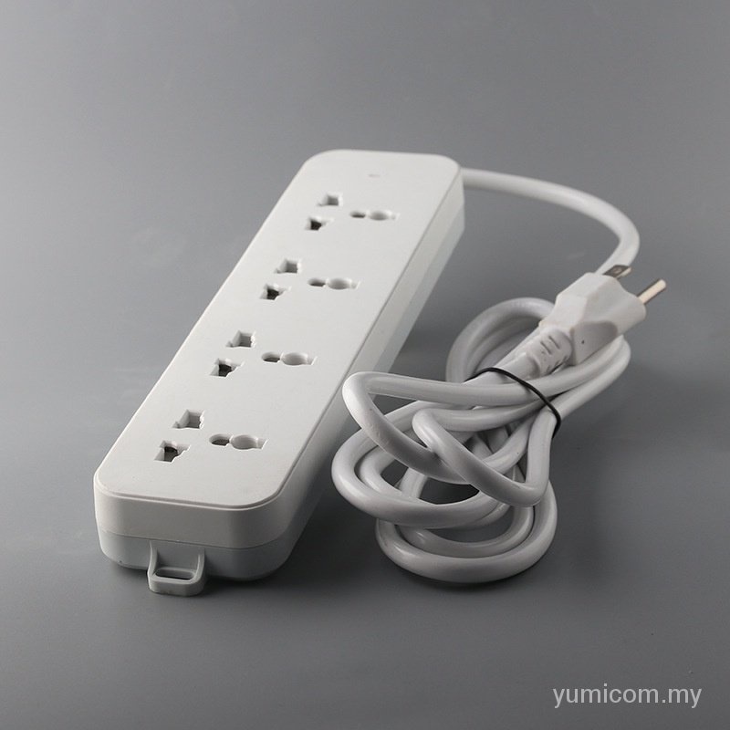 British Power Strip Power Strip British Standard Multifunctional Porous American Standard