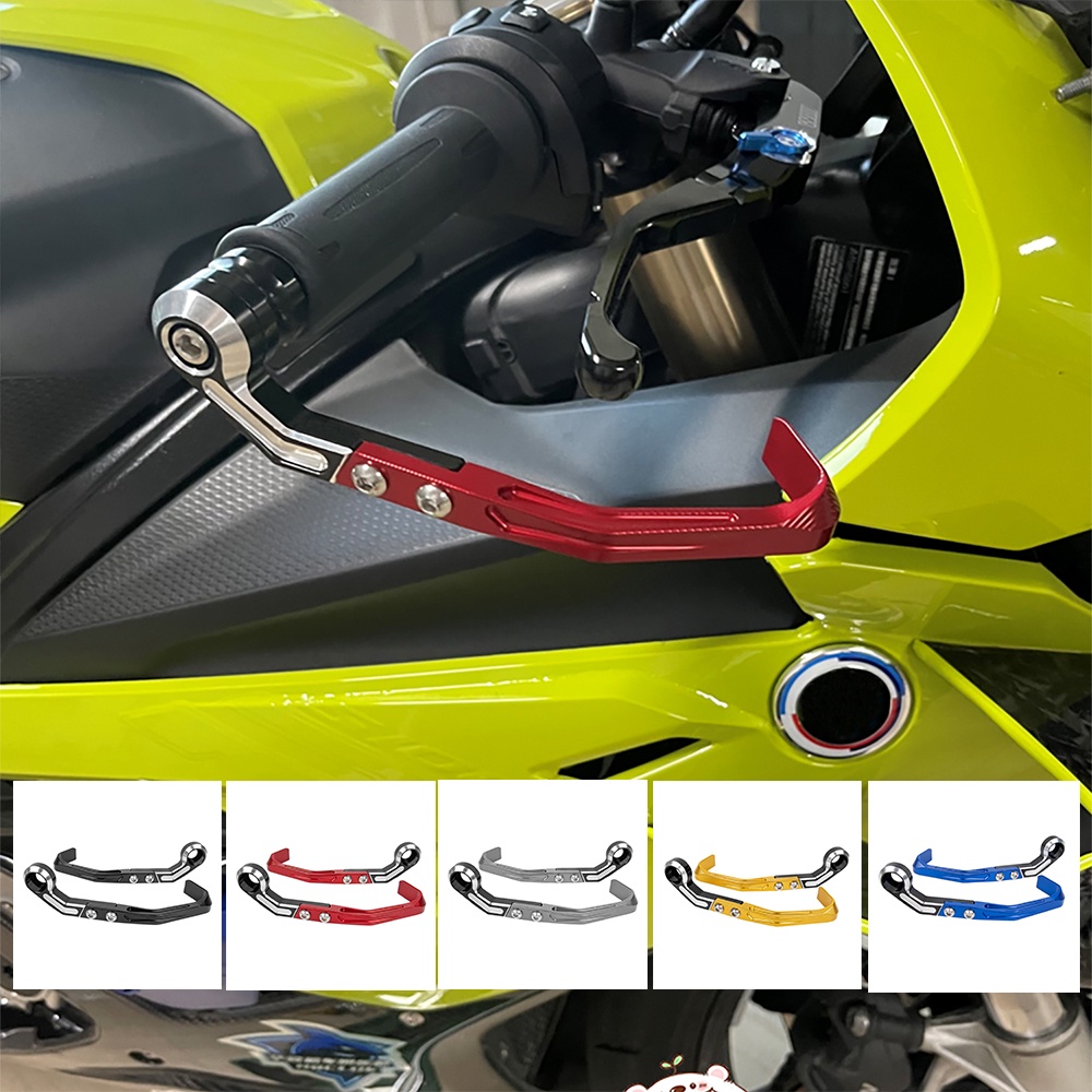 Ultrasupplier Handlebar Handle grips Bar Ends Brake Clutch Levers Guard