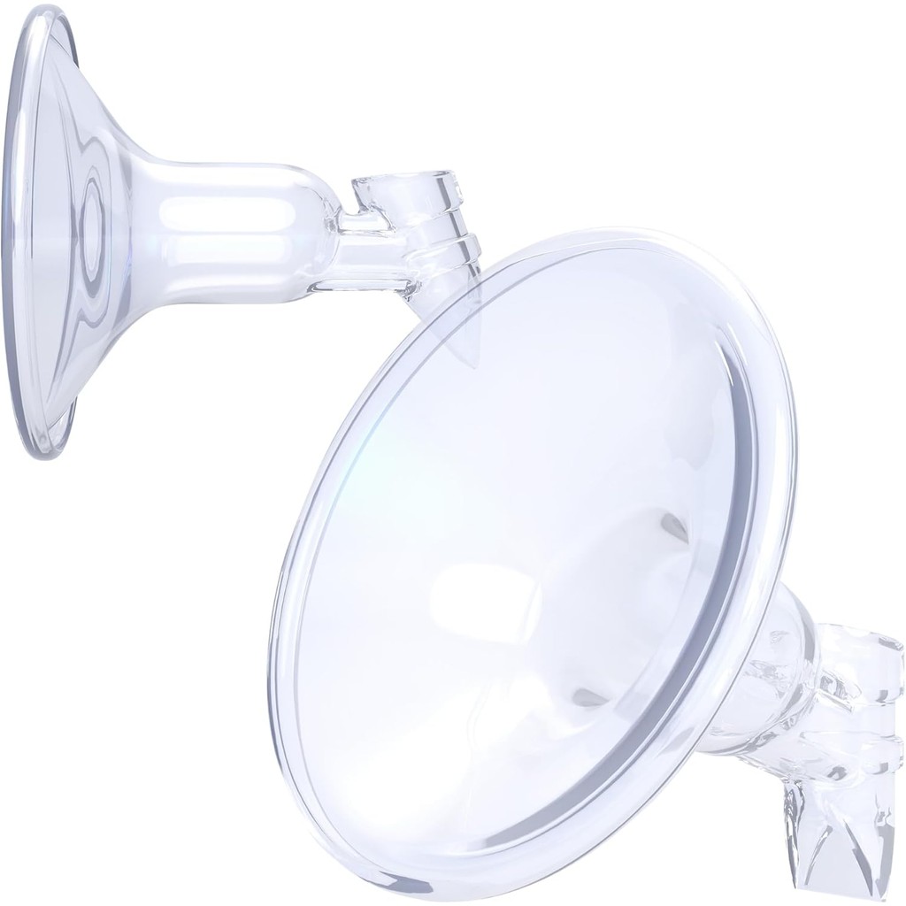 360 Fit Silicone Flange Insert with Duckbill Valve - Works with Idaho ...