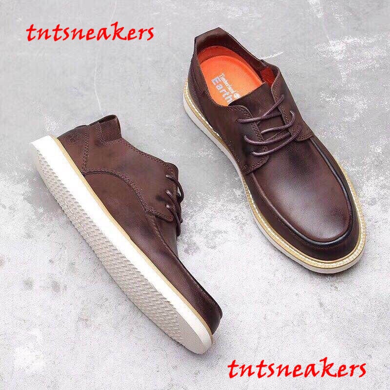 Original Tim Men FOOTWEAR Work Genuine Leather Boot Shoes WB1227 2022 ...