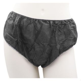 100PCS/Set Disposable Briefs for Women Underwear Travelling Postpartum  Panties Non-woven Underpants Female Disposable Underwear - AliExpress