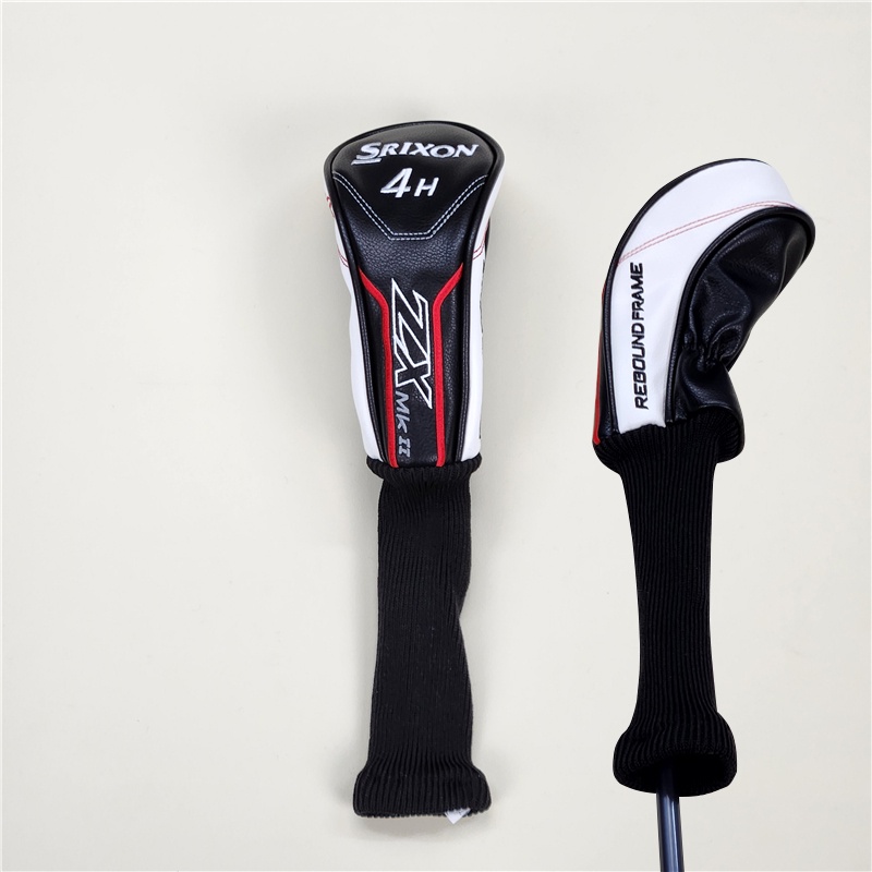 Nike golf head cover set clearance