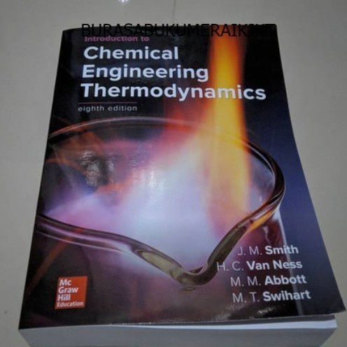 CHEMICAL ENGINEERING THERMODYNAMICS REVIEW visual data 4